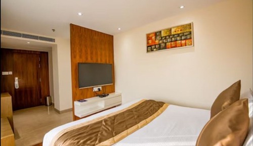 Chambre Standard