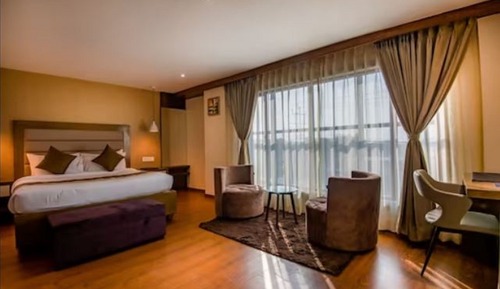 Chambre Premium
