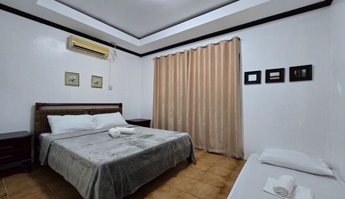 Chambre Premium