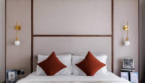 Villa Luxe