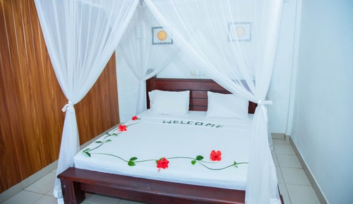 Chambre Double Deluxe