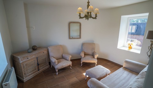 Chambre Supérieure, 1 lit double