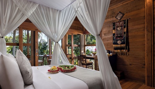 Chambre Double