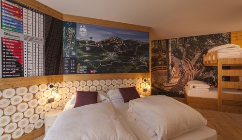 Chambre Familiale
