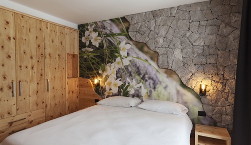 Chambre Supérieure