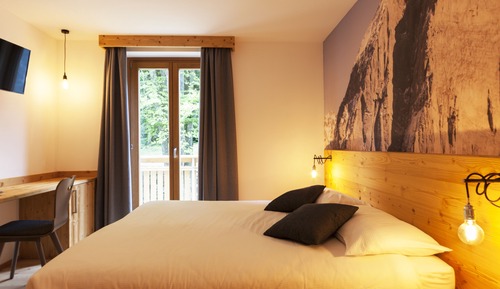Chambre Standard