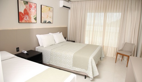 Chambre Triple Supérieure