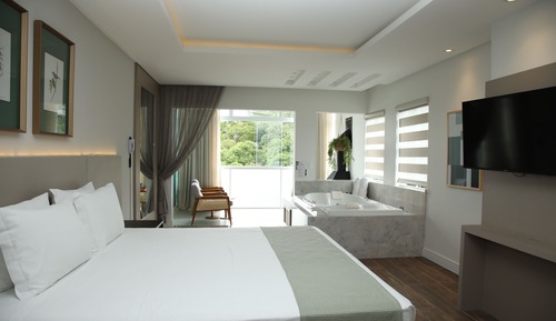 Chambre Double « Premier »