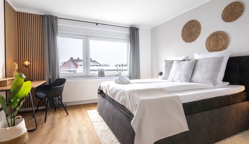 Appartement Familial