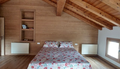Chambre Double Confort
