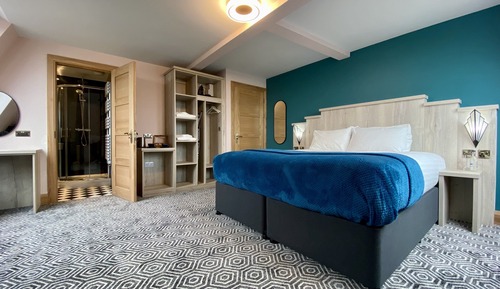 Chambre Double (classic double)