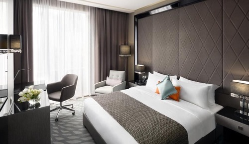 Suite Standard