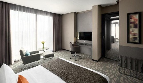 Chambre Standard