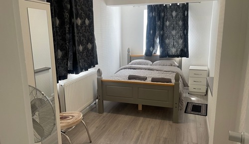 Chambre Double Économique