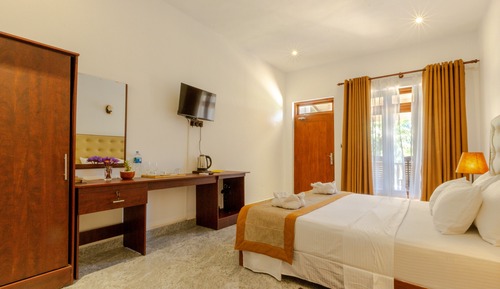Chambre Standard