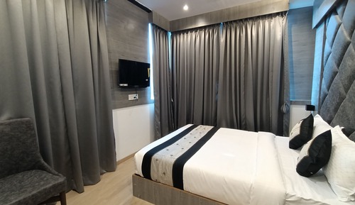 Chambre Premium