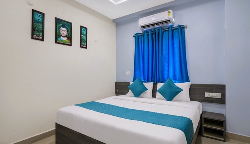Chambre Double Deluxe