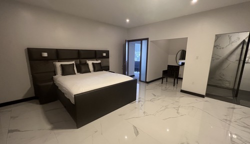 Villa Luxe