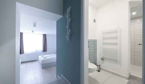 Chambre Familiale