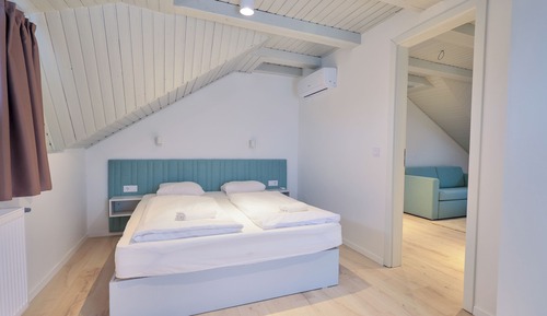 Appartement Premium
