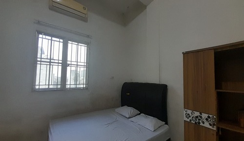 Chambre Double Standard