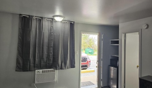 Chambre Simple Affaires