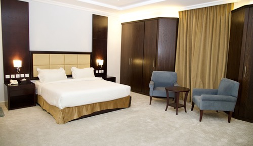 Suite Junior
