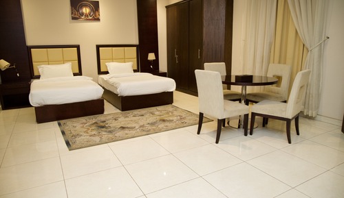 Appartement Économique