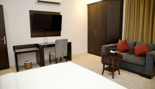 Appartement Élite