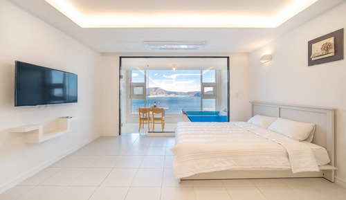 Chambre, 1 chambre (dal daseot)