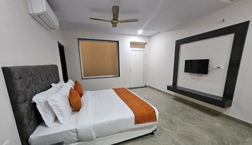 Chambre Deluxe
