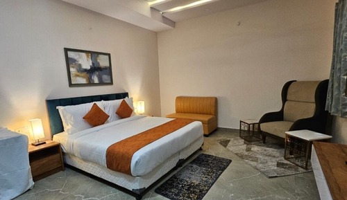 Chambre Standard