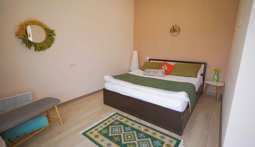 Chambre Double Deluxe