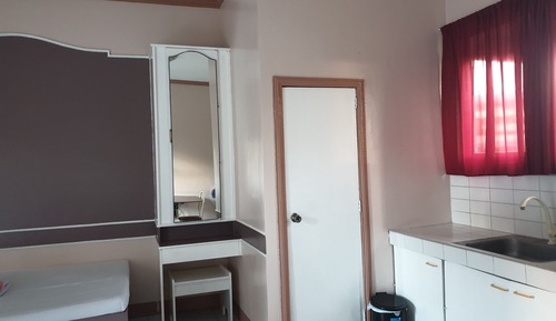 Chambre Double Standard