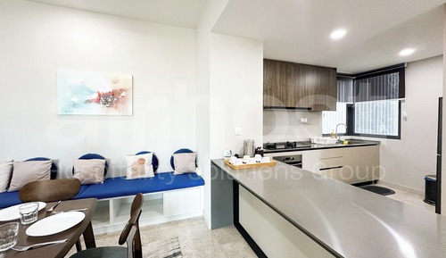 Appartement Familial