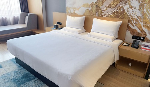 Chambre Double Supérieure