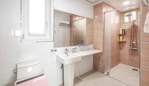 Chambre, 1 chambre (namu)