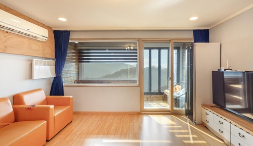 Chambre, 1 chambre (sky)