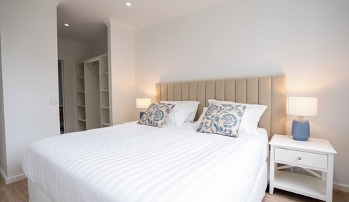 Appartement Classique, 1 chambre