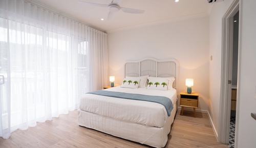 Appartement Signature, 3 chambres