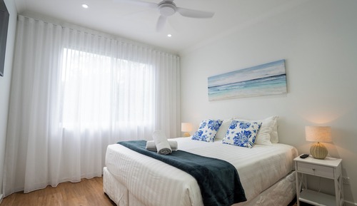 Appartement Signature, 1 chambre