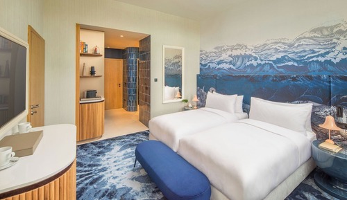 Chambre Premium