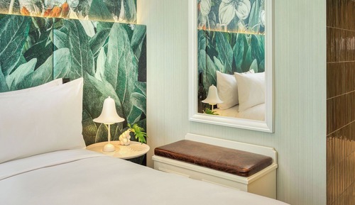 Chambre (Essential)