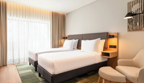 Chambre Standard