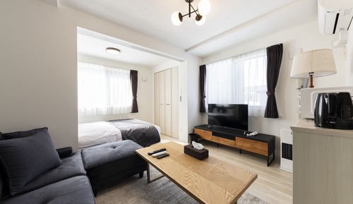 Appartement Affaires