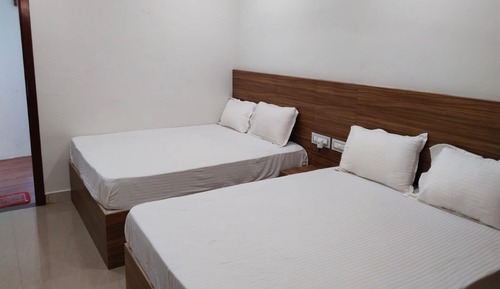 Chambre Familiale