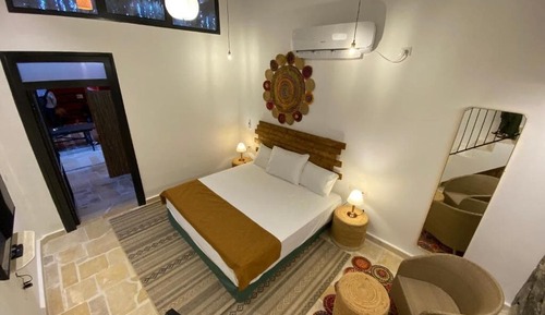 Chambre Galerie