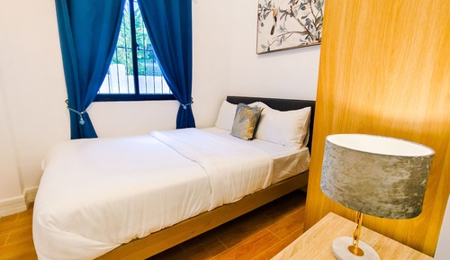 Appartement Deluxe, 1 chambre