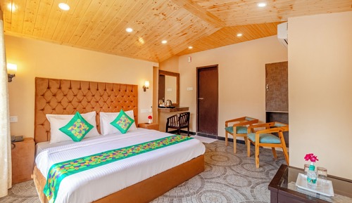 Chambre Standard