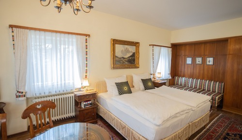 Chambre Familiale